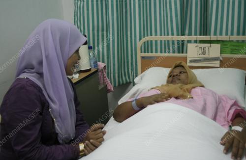 BAYI KEMBAR LIMA