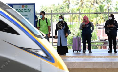 TINJAUAN PKPB-GERAK MALAYSIA