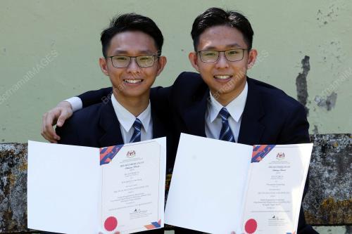 SIJIL PELAJARAN MALAYSIA (SPM) 2022