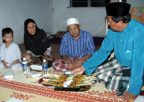 DATUK SYED SOBRI SYED HASHIM