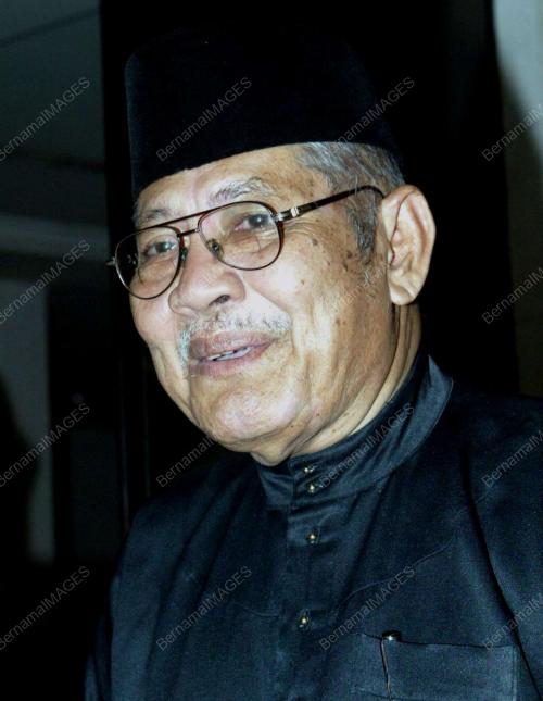 AZIZAN ABDUL RAZAK