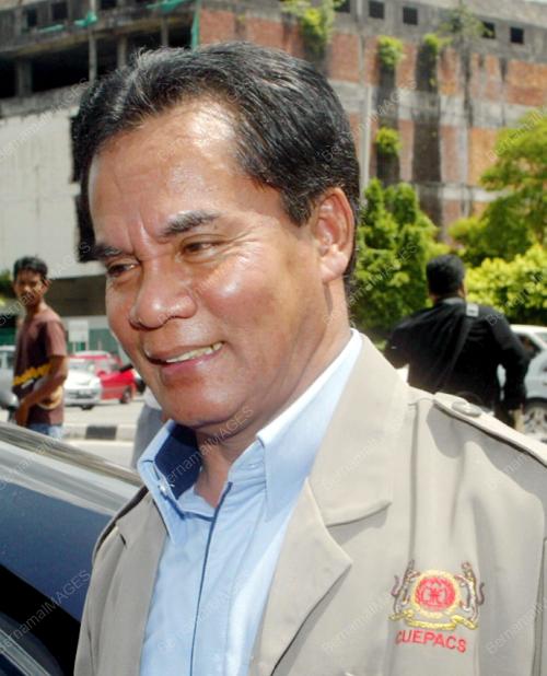 OMAR OSMAN