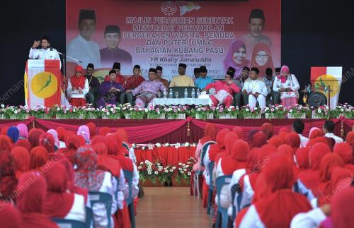 KD05_09082014_UMNO_KUBANG_PASU