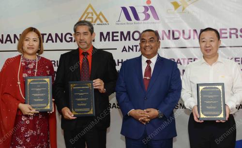 DATUK SERI MUHAMMAD SANUSI MD NOR