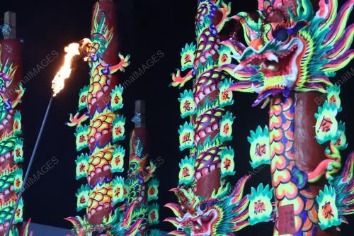 TAHUN BARU CINA