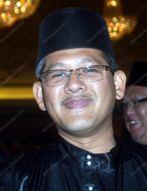 ABDUL GHANI AHMAD