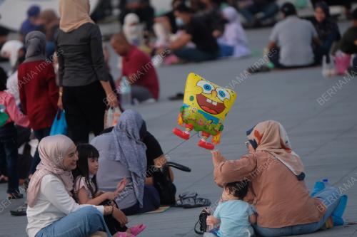 DATARAN BANDAR ALOR SETAR
