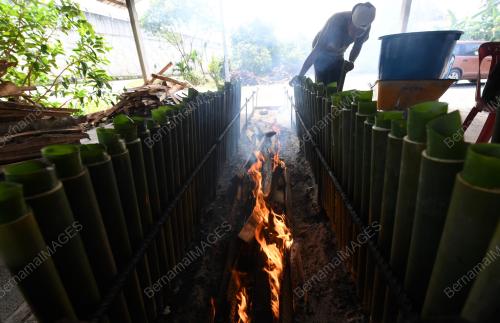 LEMANG FLYOVER