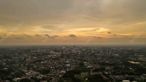 PKPD SECARA PENTADBIRAN DI 28 MUKIM