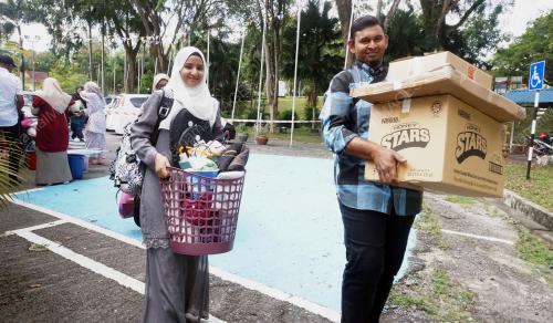 UUM TERIMA KEMASUKAN PELAJAR BAHARU