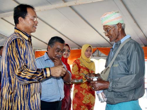 TAJUL URUS MD ZAIN