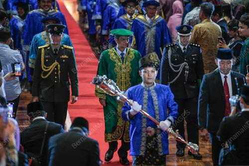 RAJA MUDA KEDAH