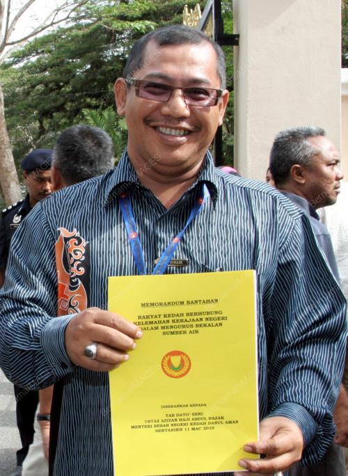 MOHD ISMADI ABDUL KADIR