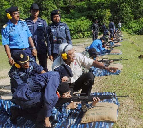 ABDUL HADI AWANG KECHIL