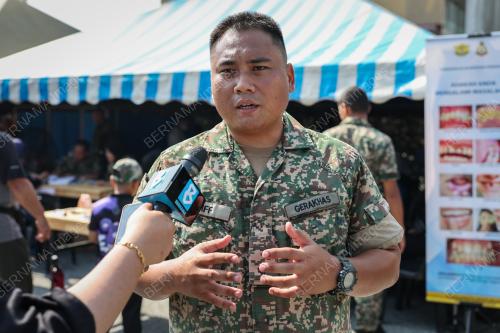 PERKHIDMATAN PERUBATAN DAN KESIHATAN PERCUMA
