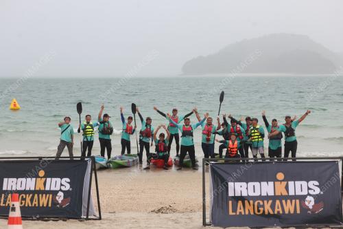 IRONKIDS