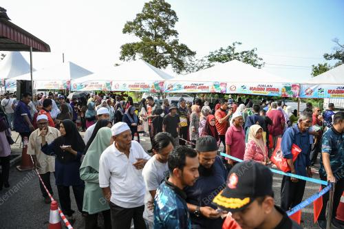 JUALAN KASIH KEDA MADANI