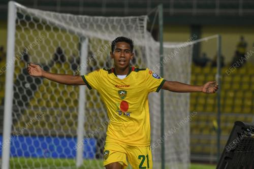 PIALA FA 2022