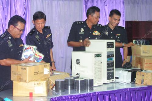 SUPT GHUZLAN SALLEH