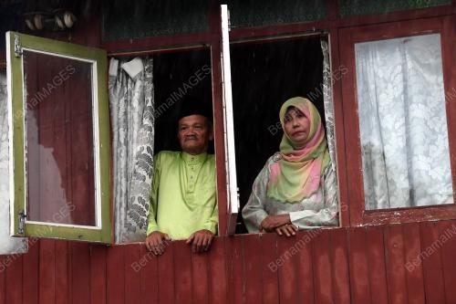 HARI RAYA AIDILFITRI 2021