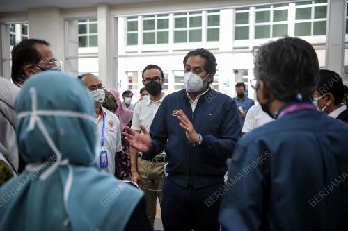 KHAIRY JAMALUDDIN