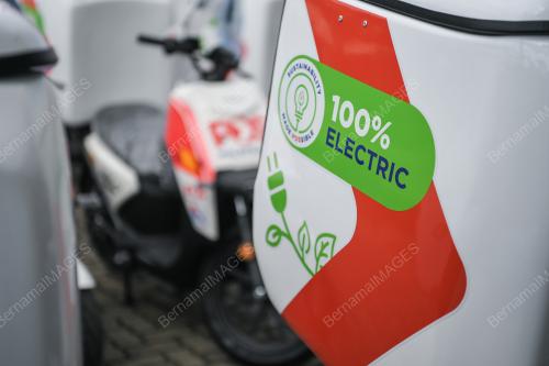 POS MALAYSIA MODENAS