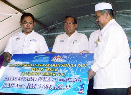 NOH OMAR