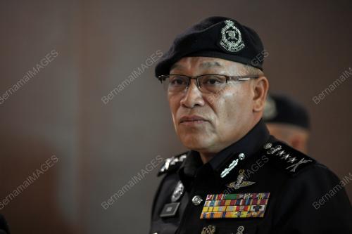 DATUK WAN HASSAN WAN AHMAD