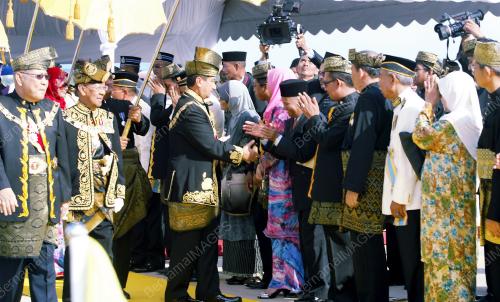 TUANKU MIZAN ZAINAL ABIDIN