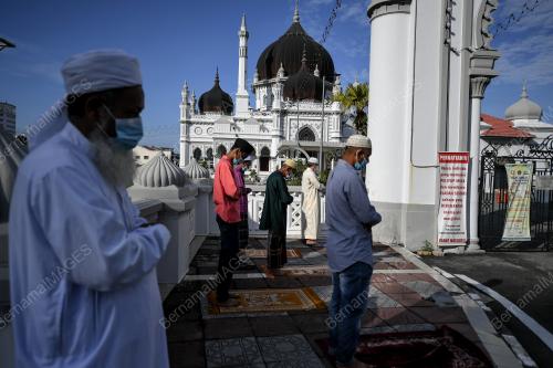 HARI RAYA AIDILFITRI