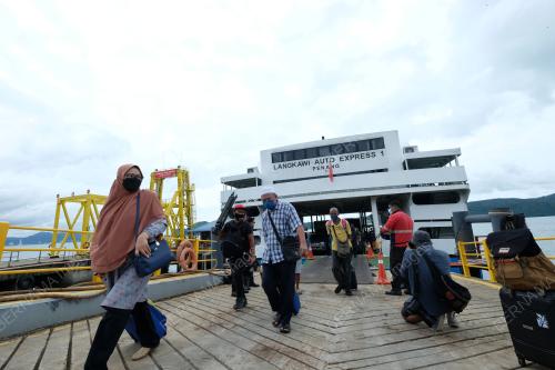 LANGKAWI