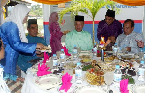 MUHAMMAD MUHD TAIB