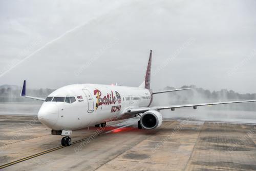 BATIK AIR