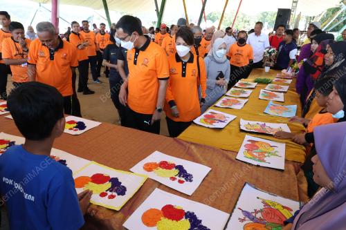 TENGKU SARAFUDIN BADLISHAH AL AMINUL KARIM SULTAN SALLEHUDDIN