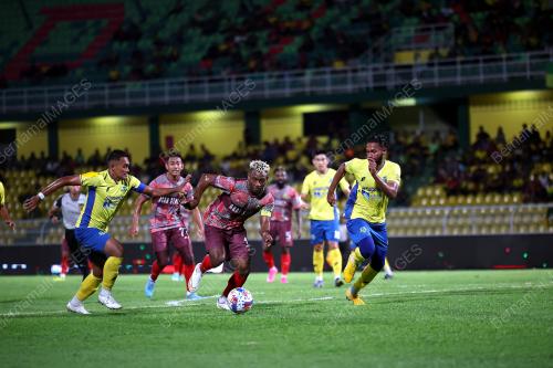 PIALA FA MALAYSIA 2024