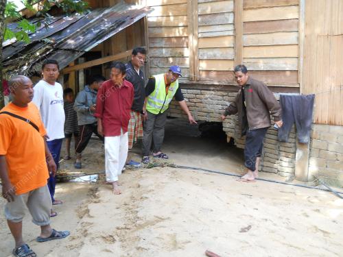 BANJIR