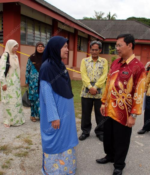 SHAHIDAN ABD RAHMAN
