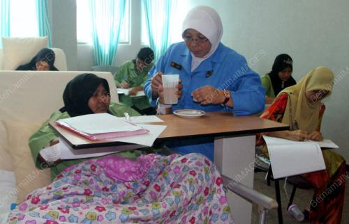 SIJIL PELAJARAN MALAYSIA