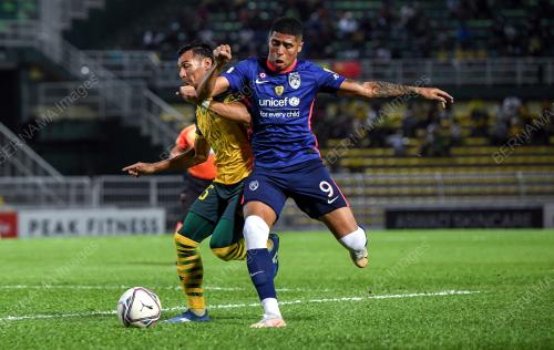 PIALA MALAYSIA