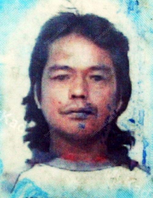 ZINOL ISMAIL