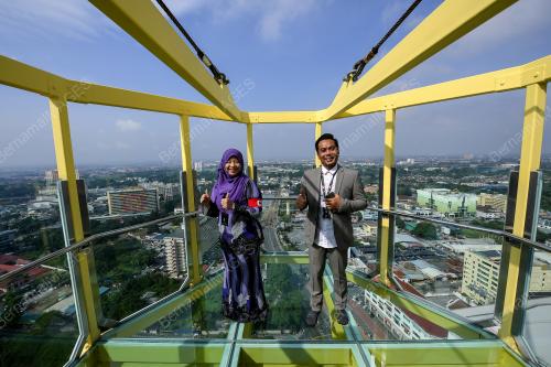 MENARA ALOR SETAR