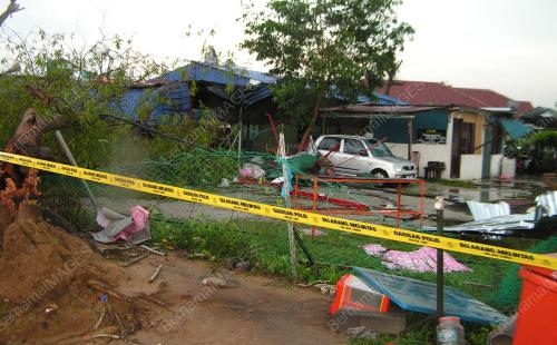 RIBUT