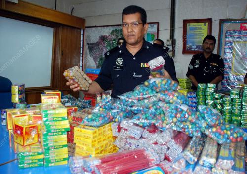 DSP ABDUL AZIZ AHMAD