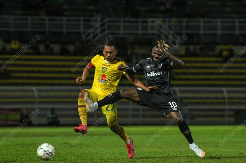 LIGA SUPER MALAYSIA