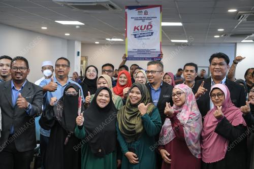 ISMASUHAIMI SHARIFF