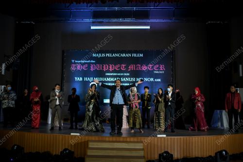 PELANCARAN_FILEM