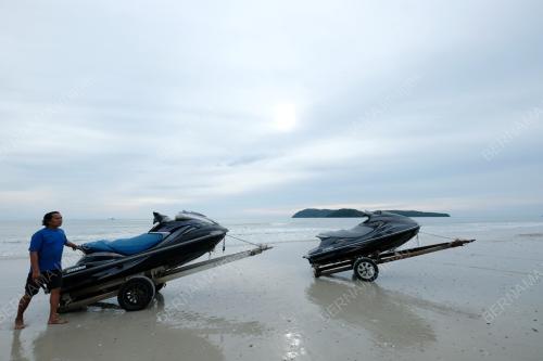 GELEMBUNG PELANCONGAN LANGKAWI
