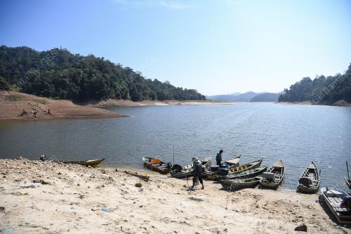 EMPANGAN MUDA