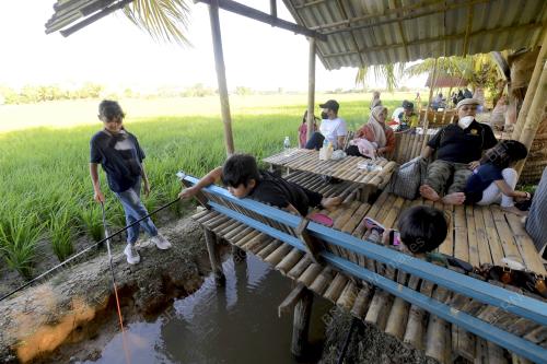 MEMANCING