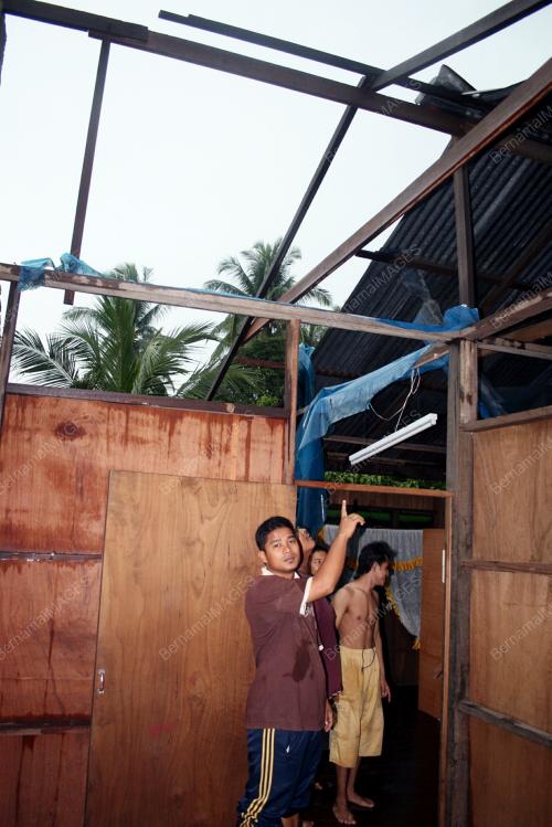 RIBUT